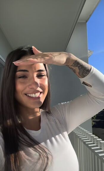 Fitsarax Leaked Nude OnlyFans (Photo 1)