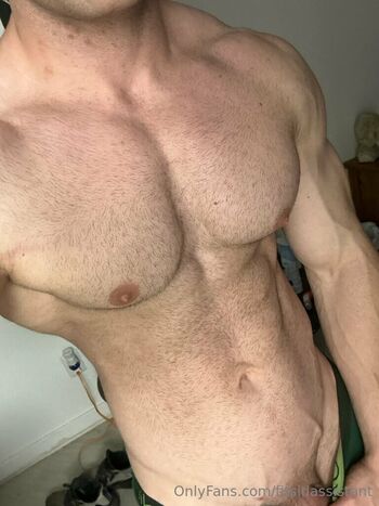 fitsidassistant Leaked Nude OnlyFans (Photo 3)