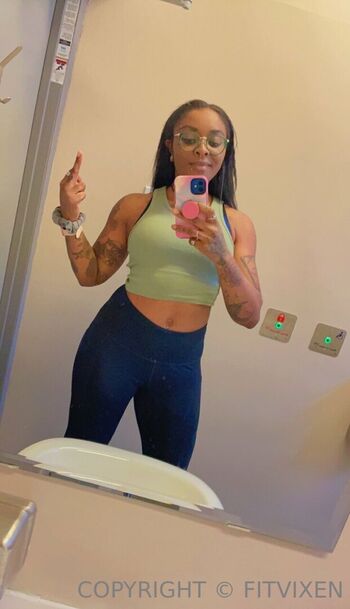 fitvixenfree