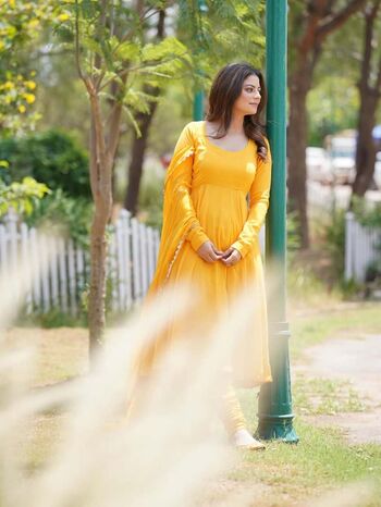 Fiza Choudhary