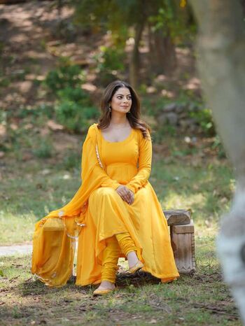 Fiza Choudhary