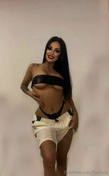 fla03via Leaked Nude OnlyFans (Photo 27)