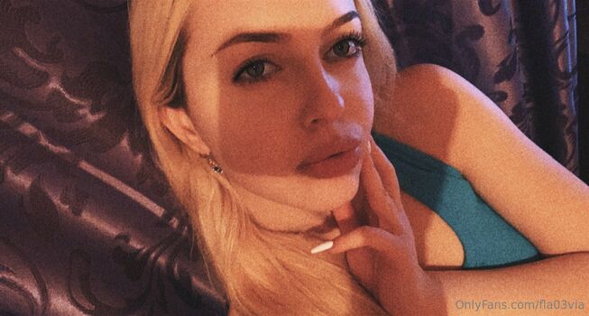 fla03via Leaked Nude OnlyFans (Photo 37)