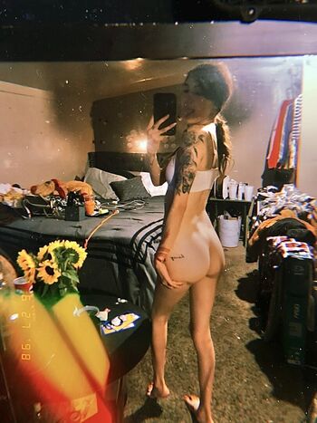 Flaccaaa Leaked Nude OnlyFans (Photo 1)