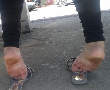 Flagras De Amigas