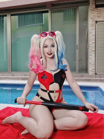 Flaiveth Cosplay