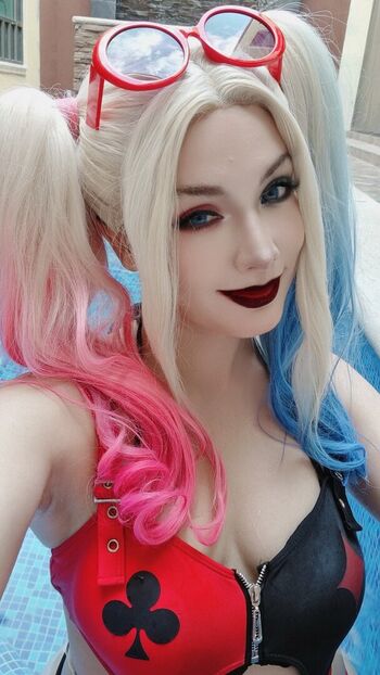 Flaiveth Cosplay