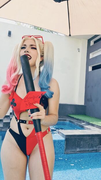 Flaiveth Cosplay