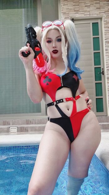Flaiveth Cosplay
