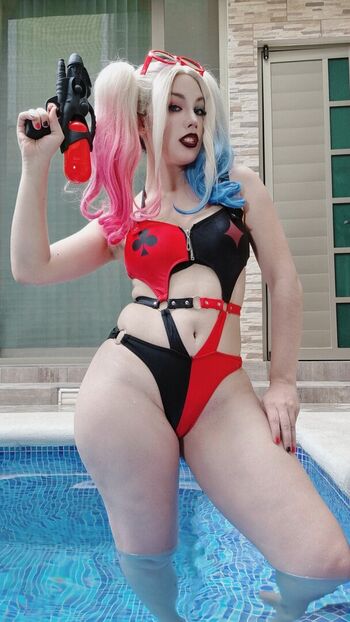 Flaiveth Cosplay