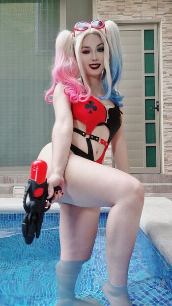 Flaiveth Cosplay Leaked Nude OnlyFans (Photo 21)
