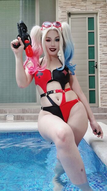 Flaiveth Cosplay Leaked Nude OnlyFans (Photo 23)