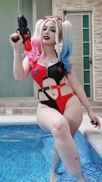 Flaiveth Cosplay Leaked Nude OnlyFans (Photo 24)