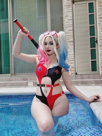 Flaiveth Cosplay Leaked Nude OnlyFans (Photo 26)