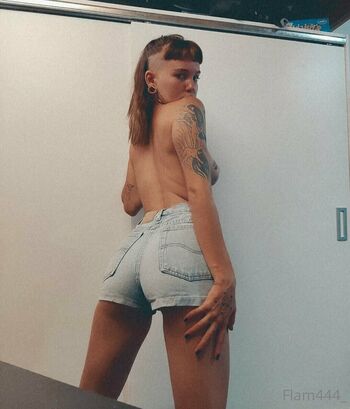 flam44free Leaked Nude OnlyFans (Photo 27)