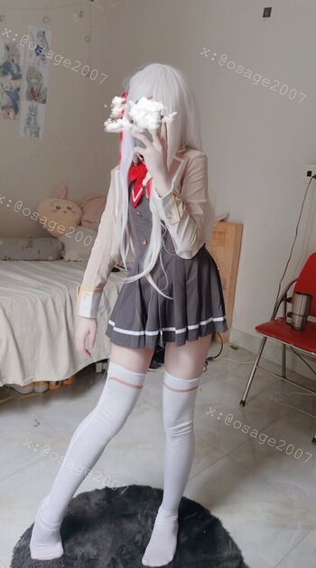 flandrescarlet Leaked Nude OnlyFans (Photo 1)