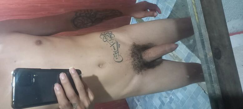 flaquito Leaked Nude OnlyFans (Photo 1)