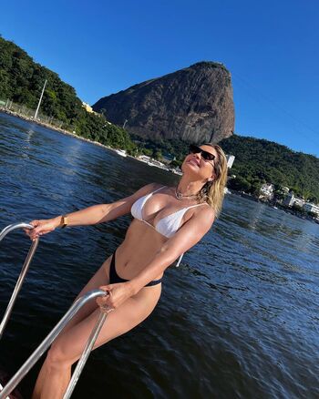 Flávia Alessandra Leaked Nude OnlyFans (Photo 202)