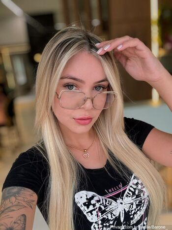 Flavia Barone Leaked Nude OnlyFans (Photo 6)