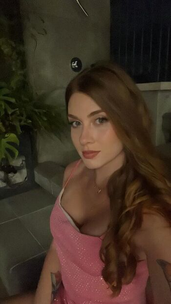 Flávia Charallo Leaked Nude OnlyFans (Photo 30)