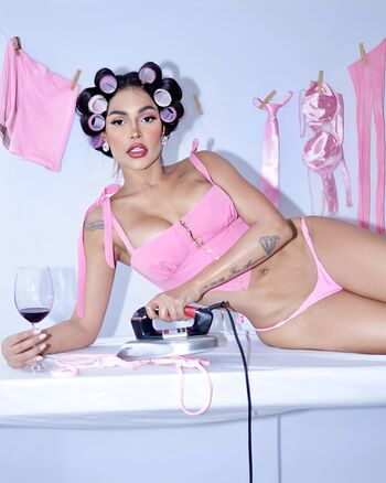 Flay Leaked Nude OnlyFans (Photo 109)