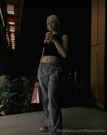 fleamxfree Leaked Nude OnlyFans (Photo 32)