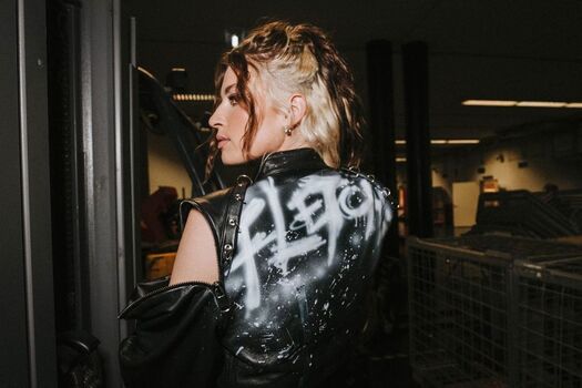 Fletcher Leaked Nude OnlyFans (Photo 12)