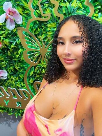 Fleur Vanille