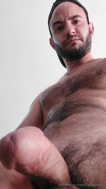 flexxarmy Leaked Nude OnlyFans (Photo 19)