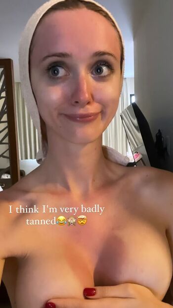 Flirtina Muse Leaked Nude OnlyFans (Photo 1)