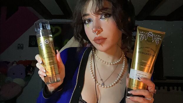 Floda ASMR Leaked Nude OnlyFans (Photo 6)