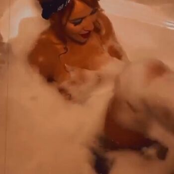 Flor Vigna Leaked Nude OnlyFans (Photo 36)