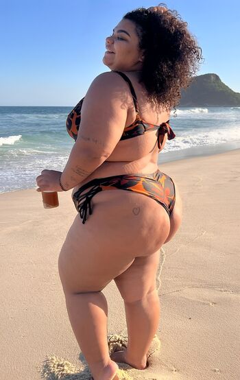 Flora Cruz Leaked Nude OnlyFans (Photo 21)