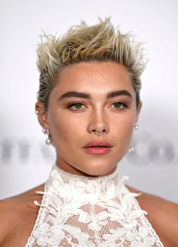 Florence Pugh