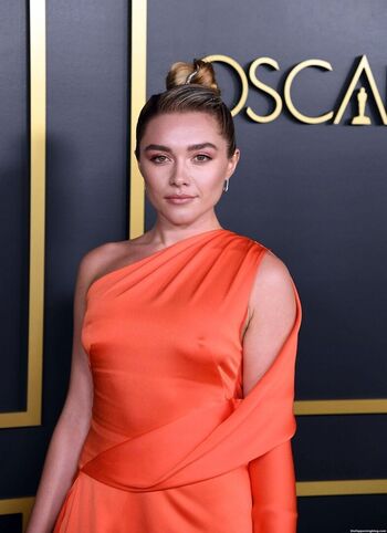 Florence Pugh