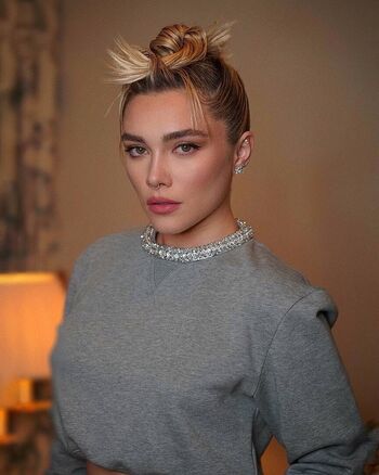 Florence Pugh Leaked Nude OnlyFans (Photo 589)