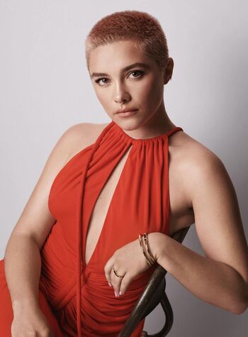 Florence Pugh Leaked Nude OnlyFans (Photo 592)
