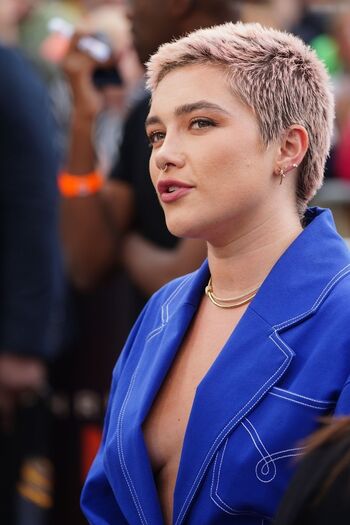 Florence Pugh