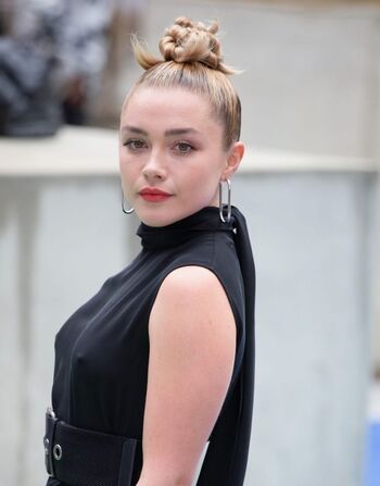 Florence Pugh