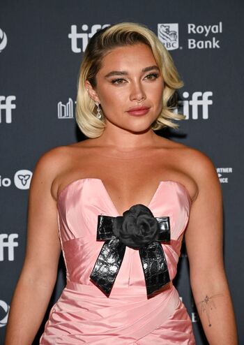 Florence Pugh