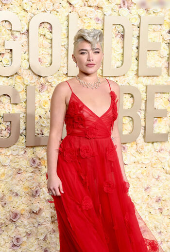 Florence Pugh