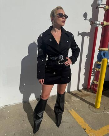 Florence Pugh