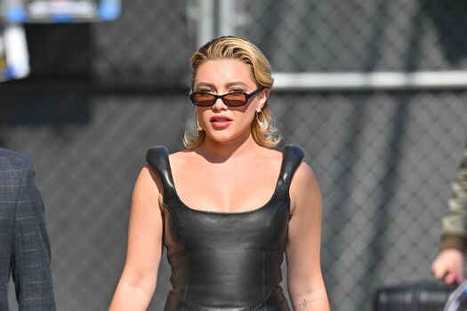Florence Pugh