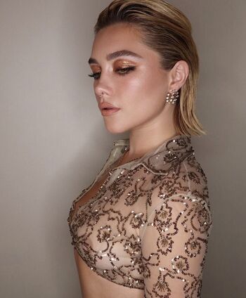 Florence Pugh Leaked Nude OnlyFans (Photo 768)