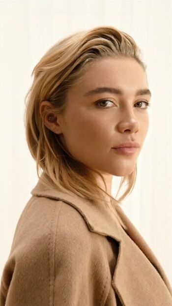 Florence Pugh Leaked Nude OnlyFans (Photo 799)
