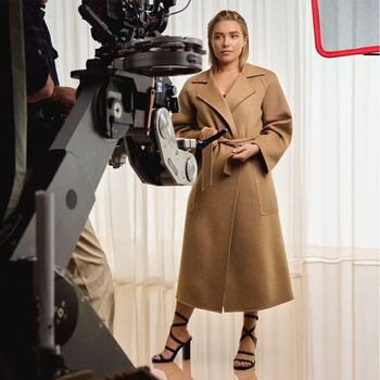 Florence Pugh Leaked Nude OnlyFans (Photo 801)