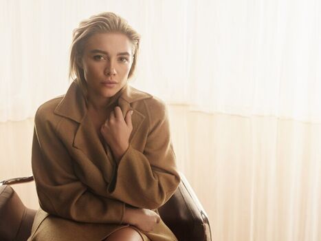 Florence Pugh Leaked Nude OnlyFans (Photo 802)