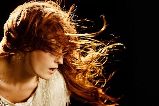 Florence Welch Leaked Nude OnlyFans (Photo 72)