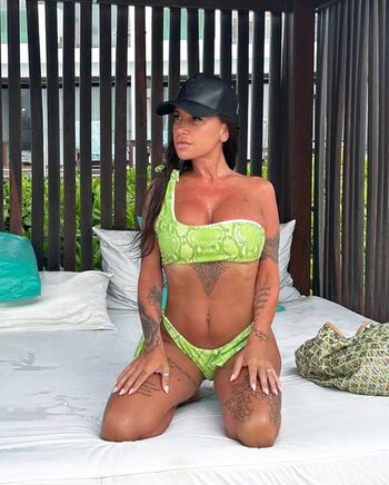 Florencia Pena Leaked Nude OnlyFans (Photo 89)