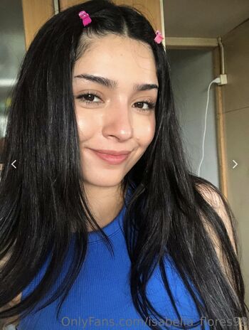 Flores_Isabella98 Leaked Nude OnlyFans (Photo 26)